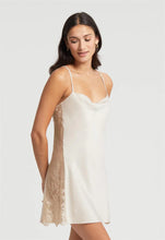 Load image into Gallery viewer, Ivory Darling Chemise