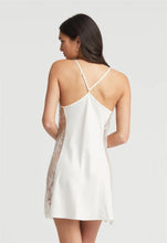 Load image into Gallery viewer, Ivory Darling Chemise