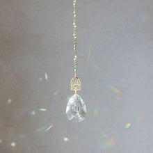 Load image into Gallery viewer, Suncatcher Sunrise Mountain