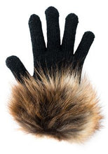 Load image into Gallery viewer, Trimmed Gloves