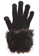 Load image into Gallery viewer, Trimmed Gloves