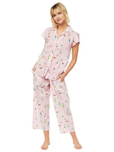 Load image into Gallery viewer, Promenade Luxe Pima Capri