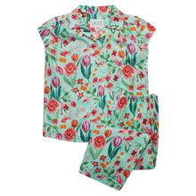 Load image into Gallery viewer, Lena's Garden Luxe Prima Capri