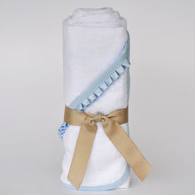 Load image into Gallery viewer, Newborn Hooded Towels