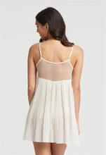 Load image into Gallery viewer, Ivory True Love Chemise
