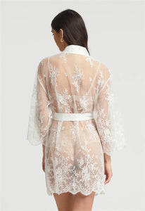 Ivory Darling Cover Up