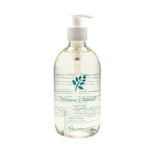 Liquid Soap Vervain