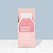 Load image into Gallery viewer, The Pink Dream Moisturizing Sheet Mask
