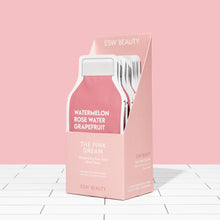 Load image into Gallery viewer, The Pink Dream Moisturizing Sheet Mask
