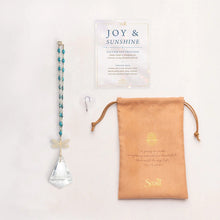 Load image into Gallery viewer, Suncatcher Dragonfly
