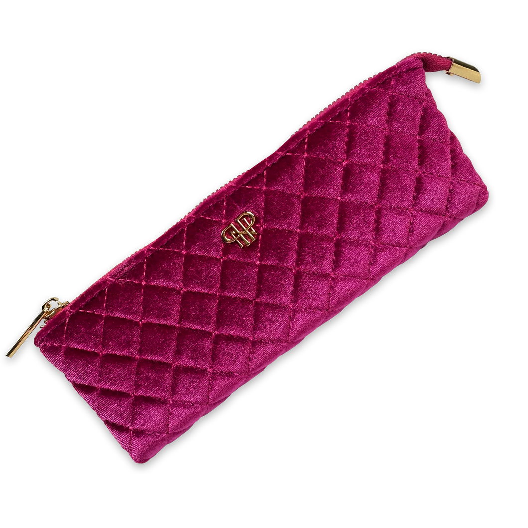 Stash Go to Case Fuchsia