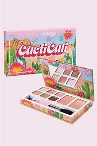 CactiCali Eye & Cheek Palette