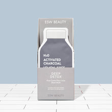 Load image into Gallery viewer, Deep Detox Pore Control Sheet Mask
