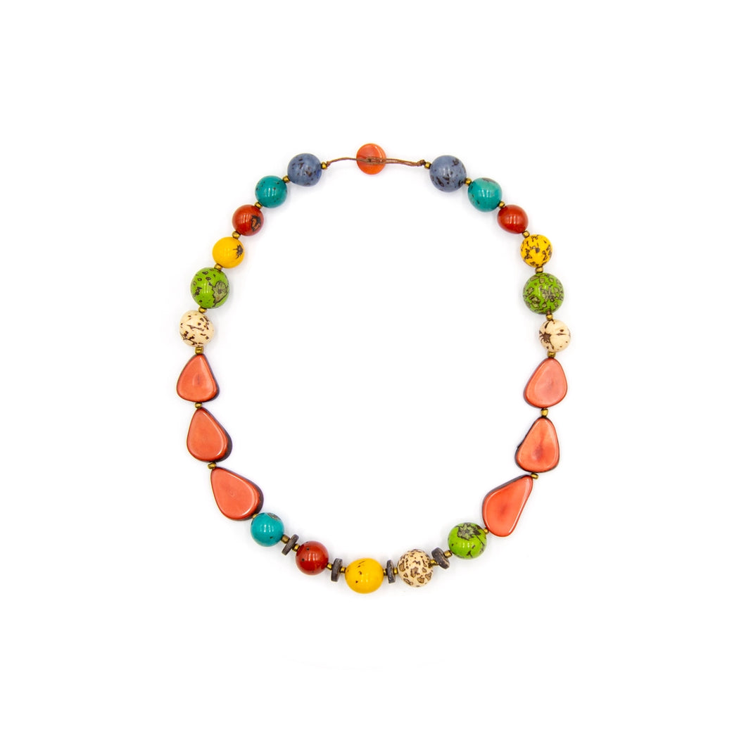 Olmedo Necklace