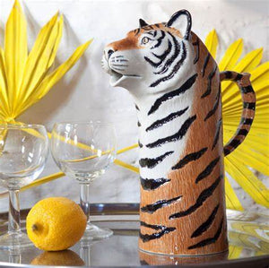 Water Jug Tiger