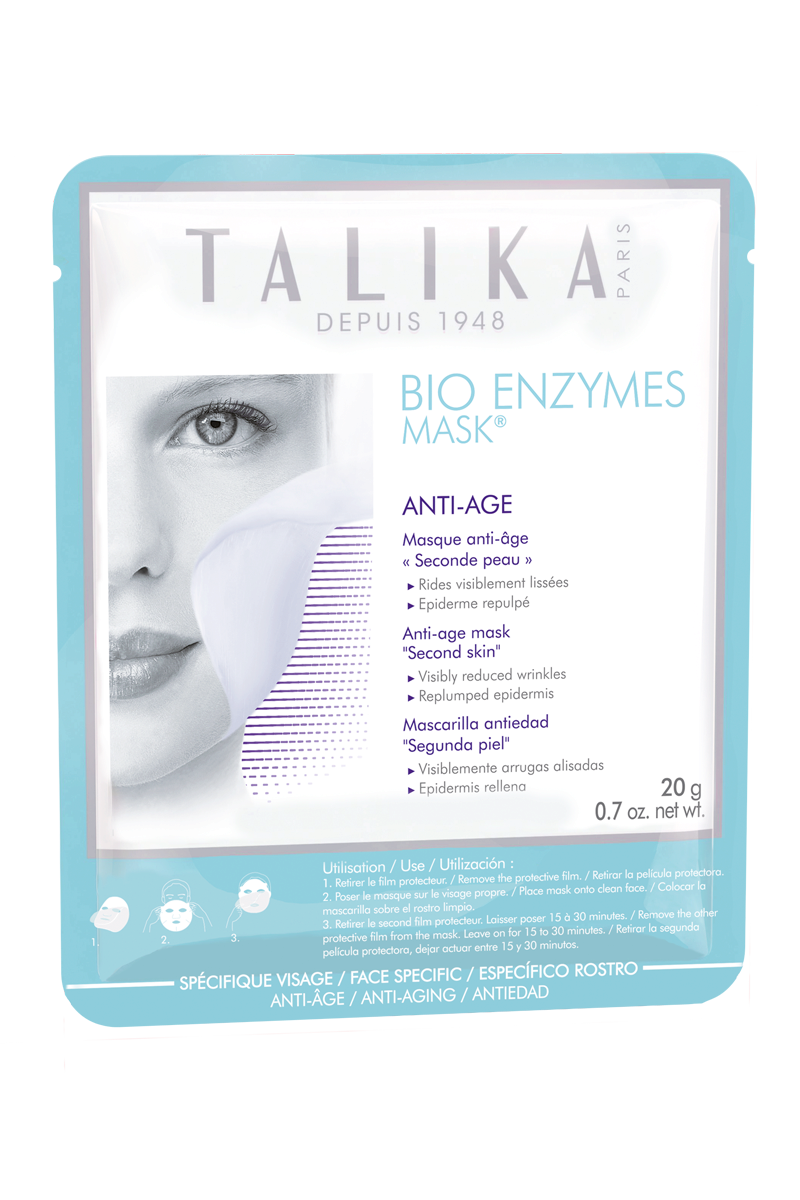 Bio Enzymes Anti Aging Mask