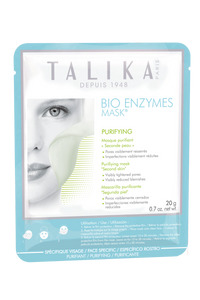 Bio Enzymes Purifying Mask