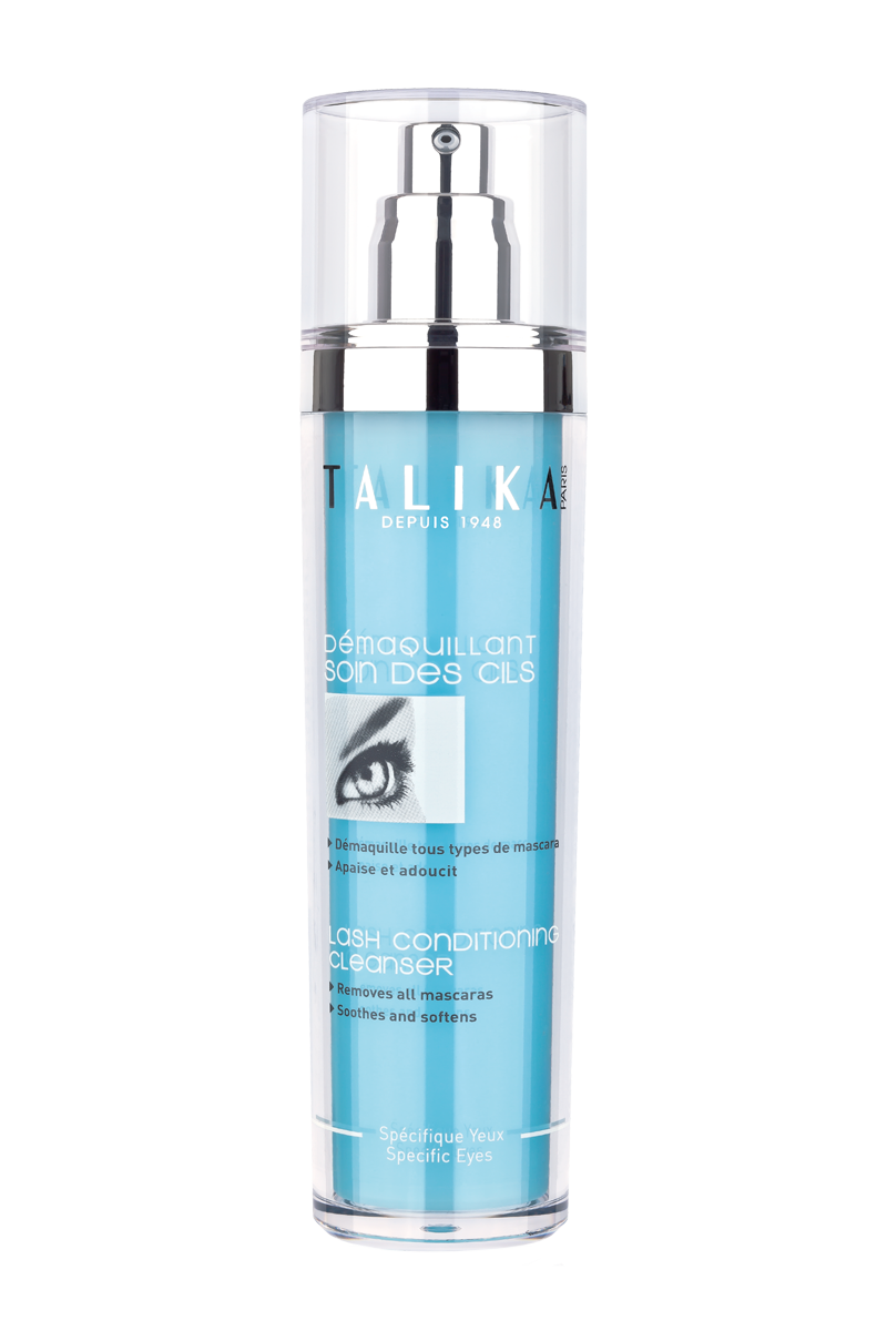 Lash Conditioning Cleanser-Oil Free  120 ml / 4oz