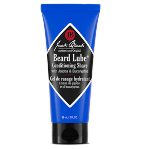 Beard Lube® Conditioning Shave with Jojoba & Eucalyptus (3 oz)