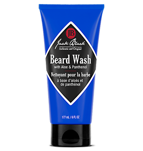 Beard Wash with Aloe & Panthenol