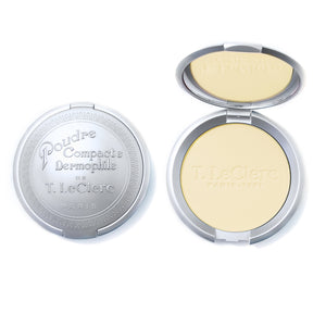 Pressed Powder