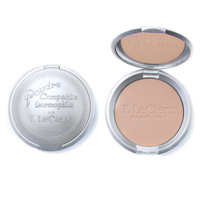 Pressed Powder