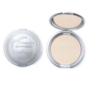 Pressed Powder