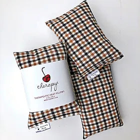 Therapeutic Heat Pillows