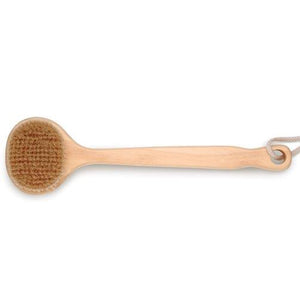 Cedar 13" Bath Brush