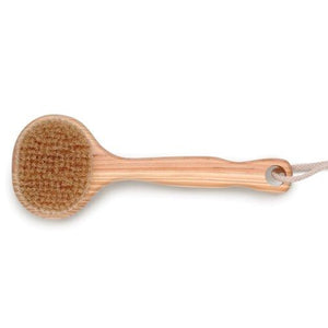 Cedar 10" Bath Brush