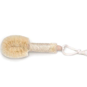 Sisal 9" Bath Brush