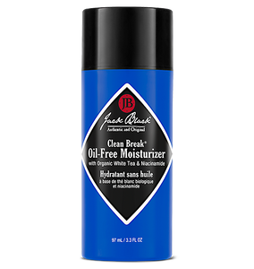 Clean Break® Oil-Free Moisturizer