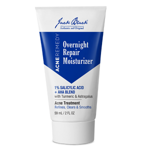 Acne Remedy Overnight Repair Moisturizer