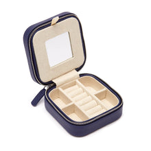 Load image into Gallery viewer, Small Luna Travel Jewelry Case
