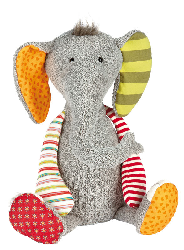 Patchwork Sweety Elephant