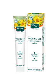 Arnica Cooling Gel-Joint Muscle