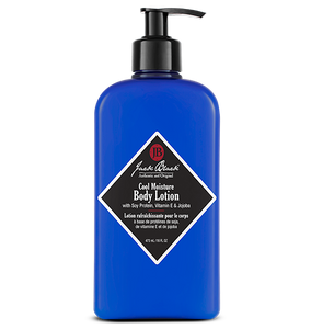 Cool Moisture Body Lotion with Soy Protein, Vitamin E & Jojoba