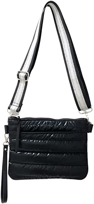 Allie Crossbody Bag