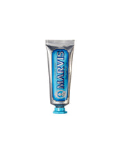 Load image into Gallery viewer, Marvis Aquatic Mint Toothpaste
