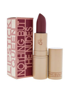 Nothing But The Nudes Lipstick - Hanky Panky Pink