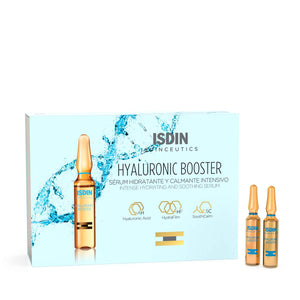 Hyaluronic Booster 10 Pack