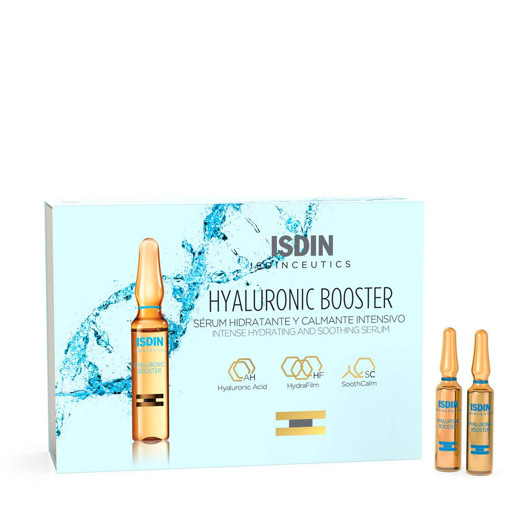 Hyaluronic Booster 10 Pack