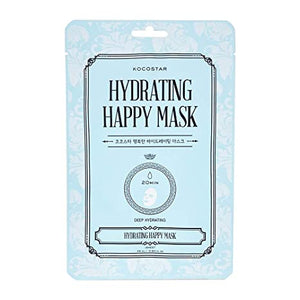 Hydrating Happy Mask