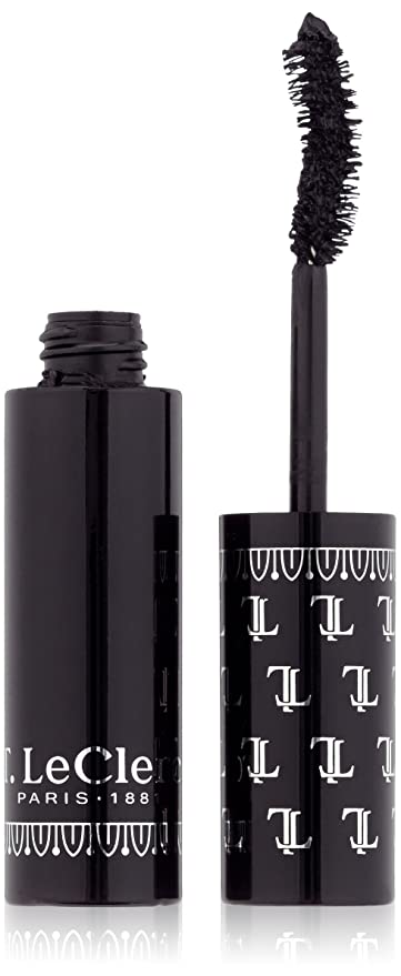 Bloom Effect Mascara Noir