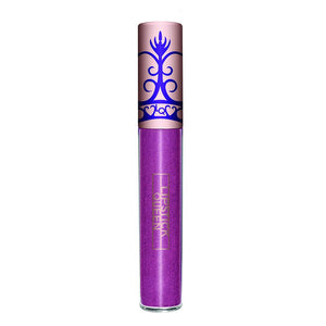 Reign & Shine Lip Gloss - Mistress of Mauve