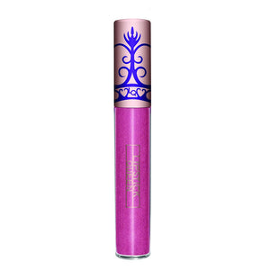 Reign & Shine Lip Gloss - Ruler of Rose