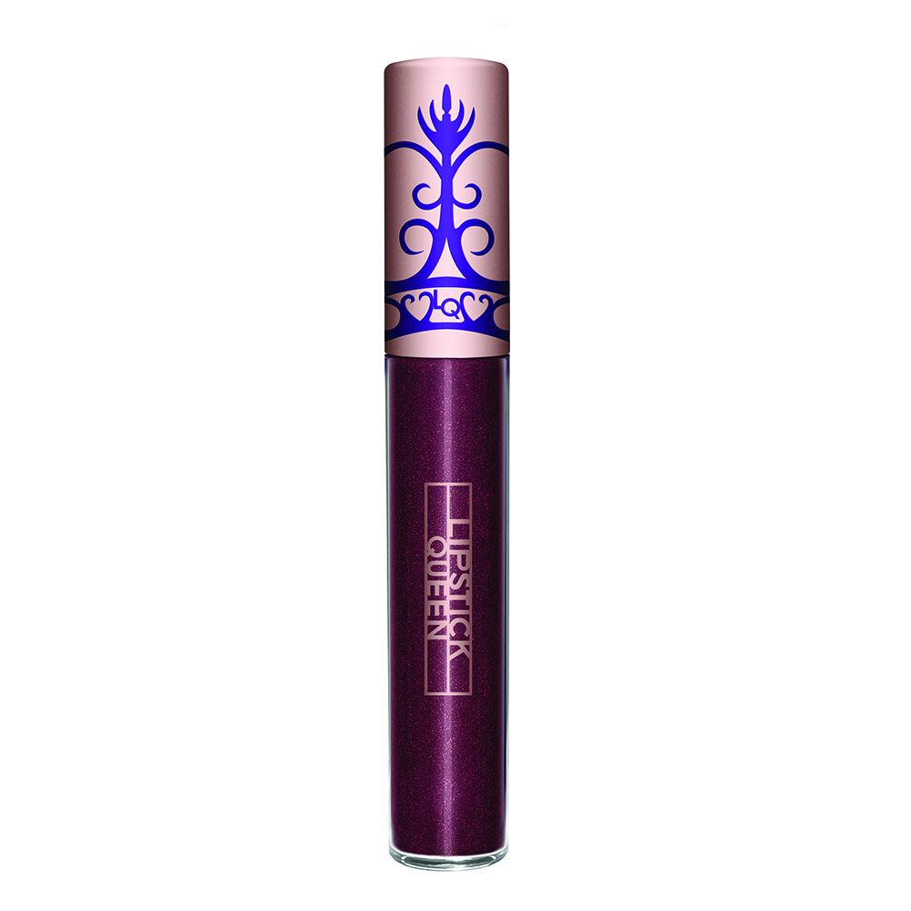 Reign & Shine Lip Gloss - Monarch of Merlot