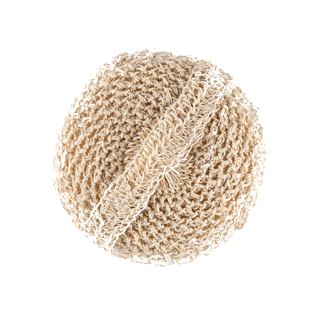Sisal Sponge