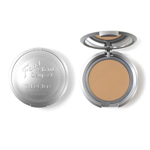 Amande Naturel Creme Foundation