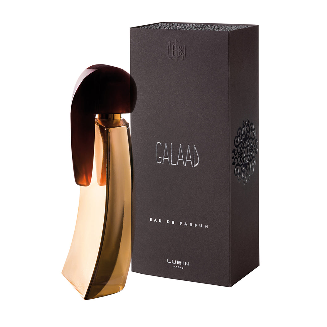 Galaad Eau De Parfum